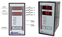 process indicator with bar-graph display  LIBRATHERM INSTRUMENTS PVT. LTD.