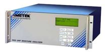 process moisture analyzer max. 1 000 ppbv, 138 - 345 kPa | Model 5920UHP AMETEK Process Instruments