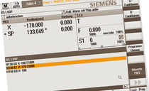 process monitoring software Orantec Plus ARTIS
