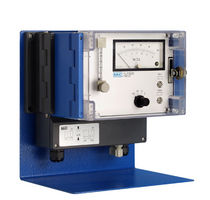process oxygen (O2) analyzer PMA20 M&C TechGroup Germany