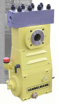 process plunger pump max. 1 035 bar, max. 10 l/min | HDP15 series Calder Pressure Systems