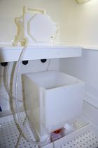 process tank for wet bench  Fluorosat