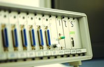 process tomography unit for CFD validation  Industrial Tomography Systems