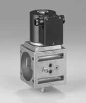 process valve DN 15 - 50, max. 200 mbar | VPML Elster Kromschr&ouml;der