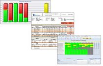 production control and monitoring software Ctrl Vision infodream
