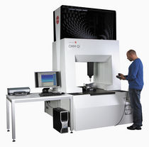 production line coordinate measuring machine (CMM)  EROWA