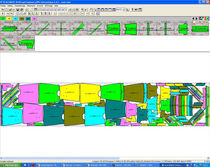 production management software VETI&reg;EXPERT OPTIMUM&reg; JPS - VETIGRAPH