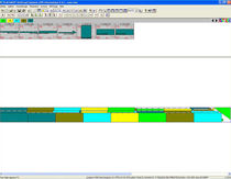 production management software GRAPHCAD Expert Optimum JPS - VETIGRAPH