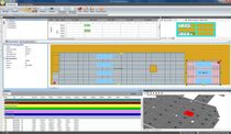 production management software TIM  Nemetschek Scia