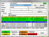 production planning software  edinn global s.l.