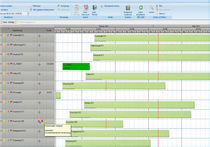 production planning software ToolDIRECTOR PROXIA Software AG