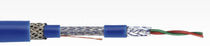 PROFIBUS cable PROFIBUS PA 2M Kablo