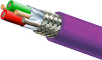 PROFIBUS cable Profibus&reg; DP Northwire