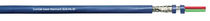 PROFIBUS cable &oslash; 7.8 mm, 250 V | CC-BUS PA-C-95  ConCab Kabel