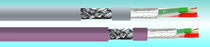 PROFIBUS cable &oslash; 0.64 mm | L2 TELTEKS CABLE INDUSTRY