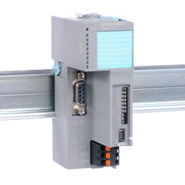 PROFIBUS-DP bus coupler TB20-C Systeme Helmholz