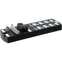 PROFIBUS I/O module IMPACT 67 series MURRELEKTRONIK