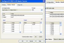 PROFIBUS interface  COMSOFT