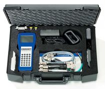 PROFIBUS tester PROFIBUS DP | NetTEST II COMSOFT
