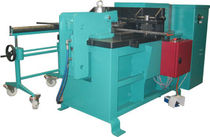 profile bending machine max 3000 kN | E series Stierli-Bieger AG