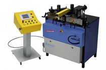 profile bending machine with 3 drive rollers 256 - 518 mm | ARKUS12&reg; Profilbiegetechnik AG
