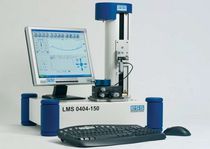 profile measuring device 150 mm, max. 80 N | LMS series ess Mikromechanik GmbH