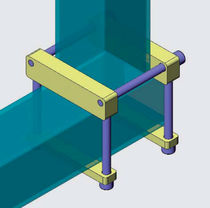 profile system  Strasser Maschinenbau GmbH