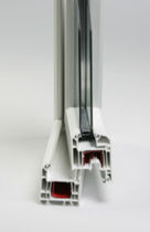 profile system KS Helios&reg; Funke Kunststoffe GmbH 