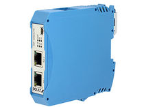 PROFINET - CANopen fieldbus gateway 2 x 100 Mbit/s,  2 x CAN, -20 &ordm;C - +70 &ordm;C | COP-CON 220/PN IXXAT Automation