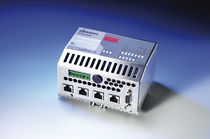 PROFINET - PROFIBUS gateway 10/100 Mbps, 12 Mbps COMSOFT