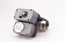 programmable air tank shut-off valve  Jorc Industrial