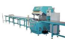 programmable automatic cutting line SGO 650 SP FERRARI E di Ferrari Emilio