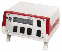programmable coolant nozzle max. 10 bar | System P06 Bema Maschinen
