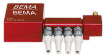 programmable coolant nozzle max. 10 bar | System P2 Bema Maschinen