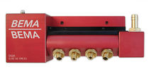 programmable coolant nozzle max. 20 bar | System P4 Bema Maschinen