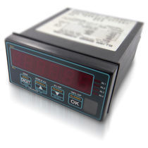 programmable digital panel meter PM8000 ESI Technology Ltd