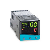 programmable digital process controller CAL 9500P West Control Solutions