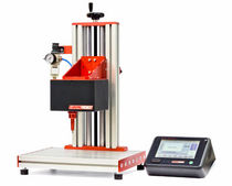 programmable dot peen marking machine 50 x 90 mm | ADP5090 Pannier