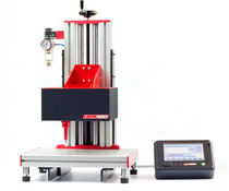 programmable dot peen marking machine 120 x 160 mm | ADP120160 Pannier
