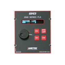 programmable limit switch 2500 PLS Series AMETEK Factory Automation