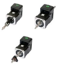 programmable linear stepper actuator IDEA&trade; Haydon Kerk Motion Solutions