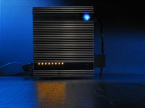 programmable automation controller (PAC) Xemo S Systec Elektronik und Software GmbH