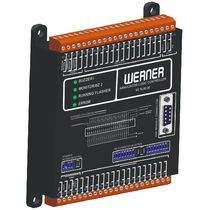 programmable logic controller ( PLC ) 68 series Werner Electric GmbH