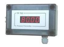 programmable pressure transmitter  COMADAN