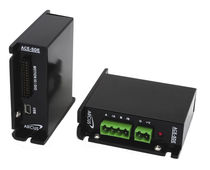 programmable stepper motor driver USB 2.0 / RS-485 | ACE-SDE Arcus Technology