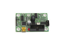 programmable stepper motor driver USB 2.0 | ACE-SDC-V3 Arcus Technology