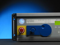 programmable stepper motor driver Xemo R Systec Elektronik und Software GmbH