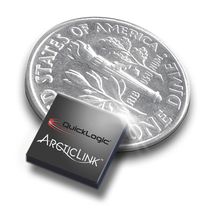 programmable system-on-chip (SoC) ArcticLink� Solution Platform Quicklogic