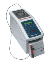 programmable temperature calibrator -50 - 650 &deg;C | UPI Techne Calibration