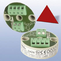programmable temperature transmitter RT  R&ouml;ssel Messtechnik